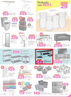 Game Zambia : Nobody Beats Our Prices (9 Feb - 22 Feb 2017), page 9