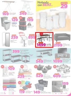 Game Zambia : Nobody Beats Our Prices (9 Feb - 22 Feb 2017), page 9