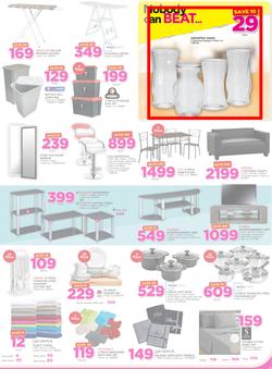 Game Zambia : Nobody Beats Our Prices (9 Feb - 22 Feb 2017), page 9