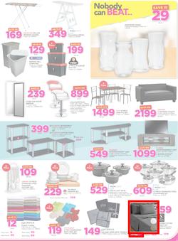 Game Zambia : Nobody Beats Our Prices (9 Feb - 22 Feb 2017), page 9