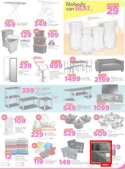 Game Zambia : Nobody Beats Our Prices (9 Feb - 22 Feb 2017), page 9