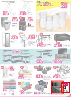 Game Zambia : Nobody Beats Our Prices (9 Feb - 22 Feb 2017), page 9