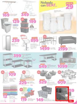 Game Zambia : Nobody Beats Our Prices (9 Feb - 22 Feb 2017), page 9