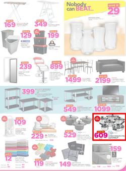 Game Zambia : Nobody Beats Our Prices (9 Feb - 22 Feb 2017), page 9