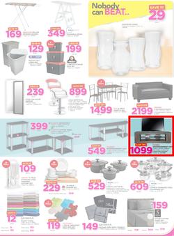 Game Zambia : Nobody Beats Our Prices (9 Feb - 22 Feb 2017), page 9