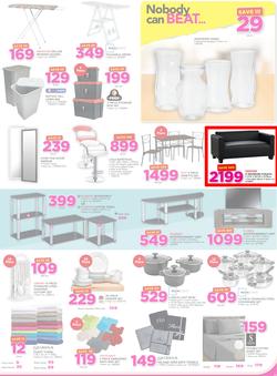 Game Zambia : Nobody Beats Our Prices (9 Feb - 22 Feb 2017), page 9