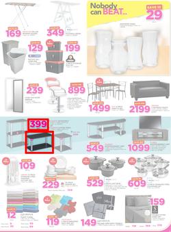 Game Zambia : Nobody Beats Our Prices (9 Feb - 22 Feb 2017), page 9