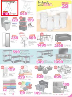 Game Zambia : Nobody Beats Our Prices (9 Feb - 22 Feb 2017), page 9