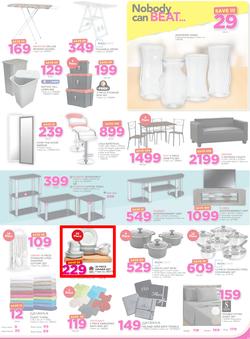 Game Zambia : Nobody Beats Our Prices (9 Feb - 22 Feb 2017), page 9