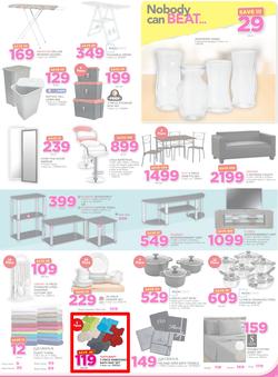 Game Zambia : Nobody Beats Our Prices (9 Feb - 22 Feb 2017), page 9