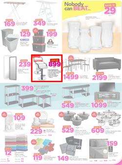 Game Zambia : Nobody Beats Our Prices (9 Feb - 22 Feb 2017), page 9