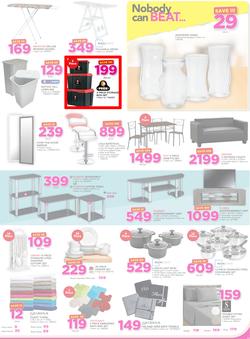 Game Zambia : Nobody Beats Our Prices (9 Feb - 22 Feb 2017), page 9