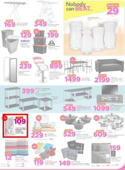 Game Zambia : Nobody Beats Our Prices (9 Feb - 22 Feb 2017), page 9