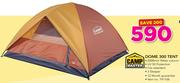 Camp Master Camp Dome 300 Tent
