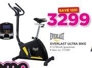 Everlast Ultra Bike