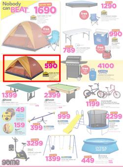 Game Zambia : Nobody Beats Our Prices (9 Feb - 22 Feb 2017), page 10