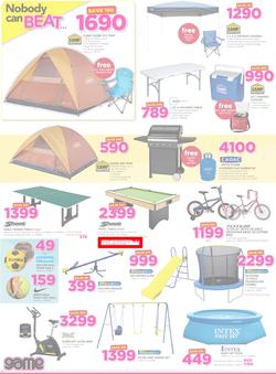 Game Zambia : Nobody Beats Our Prices (9 Feb - 22 Feb 2017), page 10