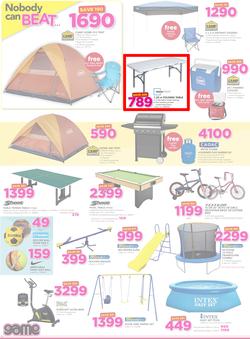 Game Zambia : Nobody Beats Our Prices (9 Feb - 22 Feb 2017), page 10