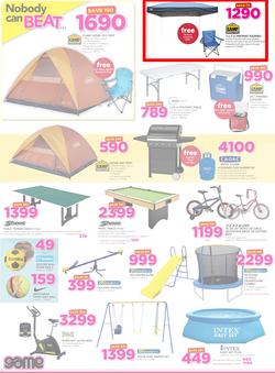 Game Zambia : Nobody Beats Our Prices (9 Feb - 22 Feb 2017), page 10