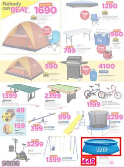 Game Zambia : Nobody Beats Our Prices (9 Feb - 22 Feb 2017), page 10