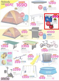 Game Zambia : Nobody Beats Our Prices (9 Feb - 22 Feb 2017), page 10