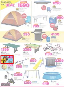 Game Zambia : Nobody Beats Our Prices (9 Feb - 22 Feb 2017), page 10