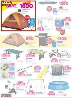 Game Zambia : Nobody Beats Our Prices (9 Feb - 22 Feb 2017), page 10