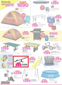 Game Zambia : Nobody Beats Our Prices (9 Feb - 22 Feb 2017), page 10