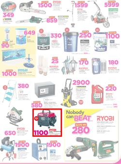 Game Zambia : Nobody Beats Our Prices (9 Feb - 22 Feb 2017), page 11