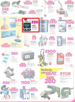 Game Zambia : Nobody Beats Our Prices (9 Feb - 22 Feb 2017), page 11