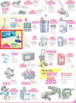 Game Zambia : Nobody Beats Our Prices (9 Feb - 22 Feb 2017), page 11