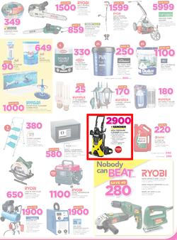 Game Zambia : Nobody Beats Our Prices (9 Feb - 22 Feb 2017), page 11