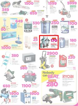 Game Zambia : Nobody Beats Our Prices (9 Feb - 22 Feb 2017), page 11