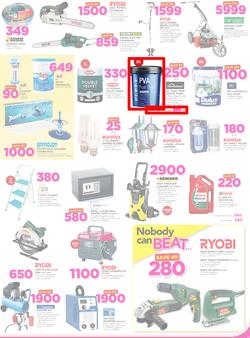 Game Zambia : Nobody Beats Our Prices (9 Feb - 22 Feb 2017), page 11