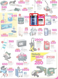 Game Zambia : Nobody Beats Our Prices (9 Feb - 22 Feb 2017), page 11