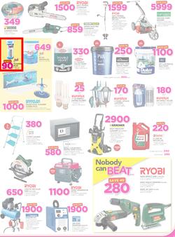 Game Zambia : Nobody Beats Our Prices (9 Feb - 22 Feb 2017), page 11