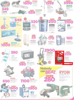 Game Zambia : Nobody Beats Our Prices (9 Feb - 22 Feb 2017), page 11