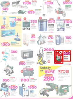 Game Zambia : Nobody Beats Our Prices (9 Feb - 22 Feb 2017), page 11