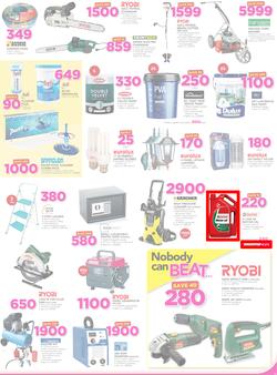 Game Zambia : Nobody Beats Our Prices (9 Feb - 22 Feb 2017), page 11