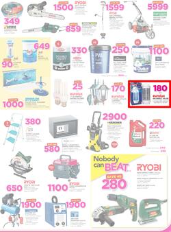 Game Zambia : Nobody Beats Our Prices (9 Feb - 22 Feb 2017), page 11