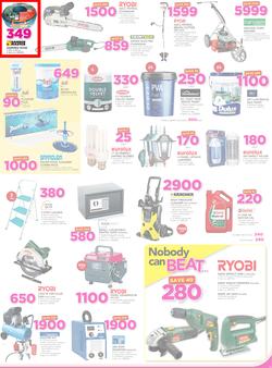 Game Zambia : Nobody Beats Our Prices (9 Feb - 22 Feb 2017), page 11