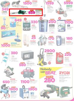 Game Zambia : Nobody Beats Our Prices (9 Feb - 22 Feb 2017), page 11