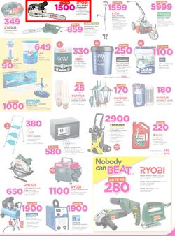 Game Zambia : Nobody Beats Our Prices (9 Feb - 22 Feb 2017), page 11