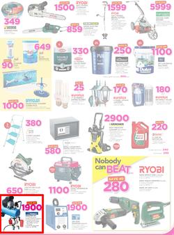 Game Zambia : Nobody Beats Our Prices (9 Feb - 22 Feb 2017), page 11