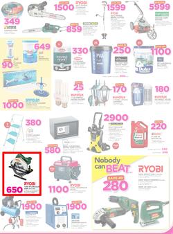 Game Zambia : Nobody Beats Our Prices (9 Feb - 22 Feb 2017), page 11