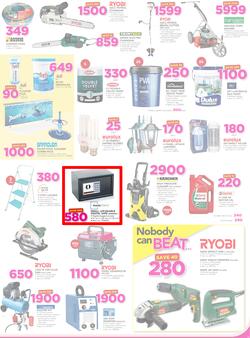 Game Zambia : Nobody Beats Our Prices (9 Feb - 22 Feb 2017), page 11