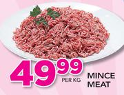 Mince Meat-Per Kg
