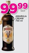 Amarula Cream-750ml