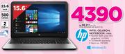 HP Intel Celeron Notebook 100S