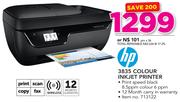 HP 3835 Colour Inkjet Printer